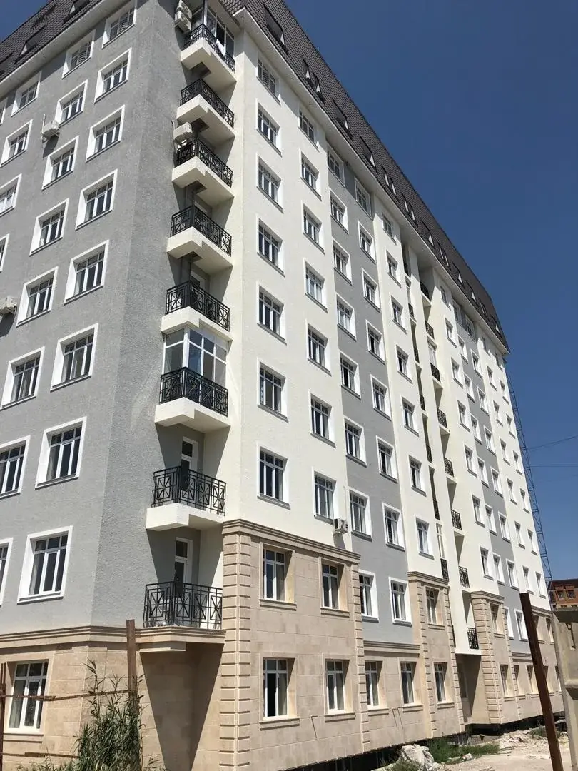 Жилой комплекс «Ала-Тоо», фото 9